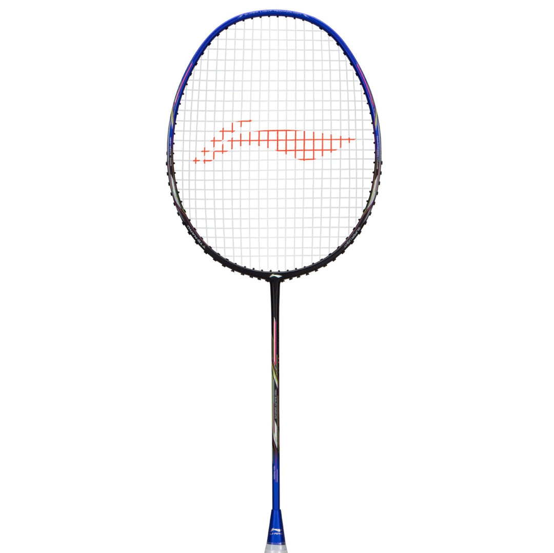 Li-Ning Air Force 77 G2 (Strung) Badminton Racket