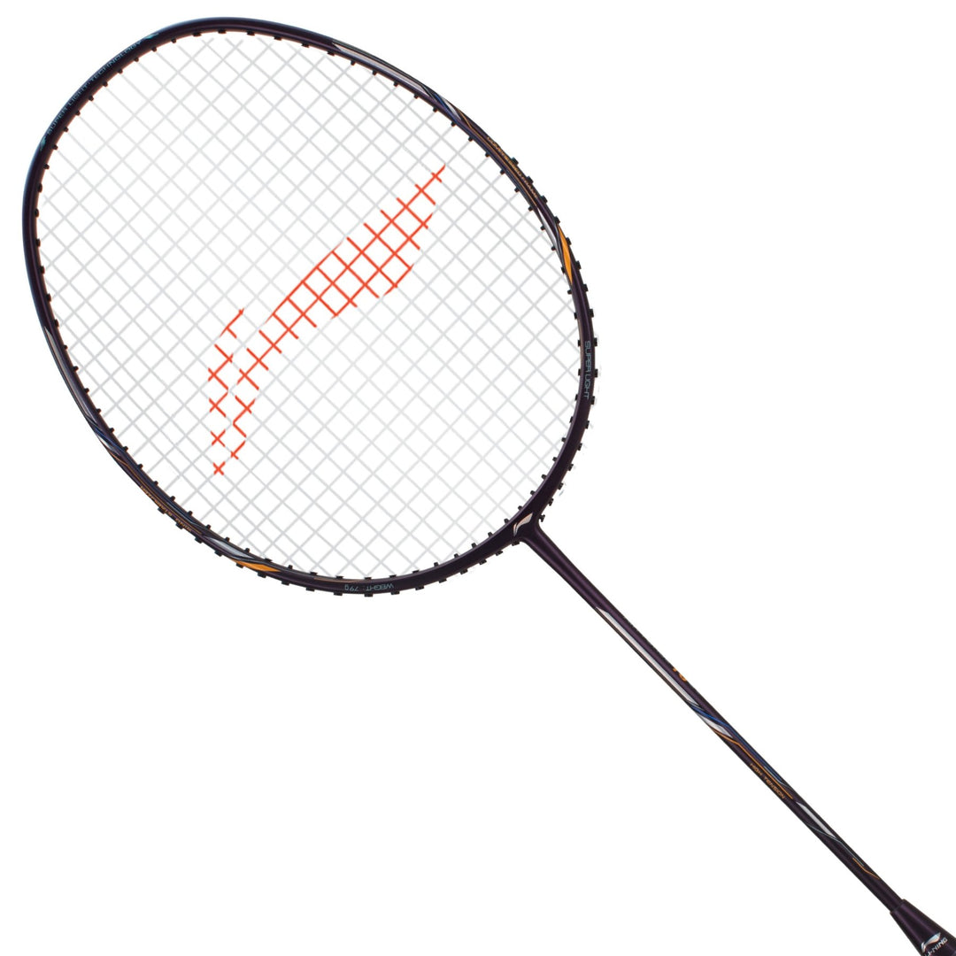 Li-Ning Air Force 79 G2 Badminton Racket (Strung)