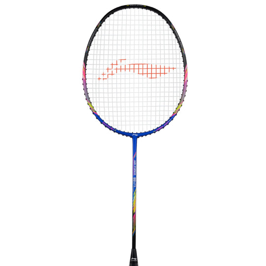 Li-NIng Air Force 80 Lite Badminton Racket (Strung)
