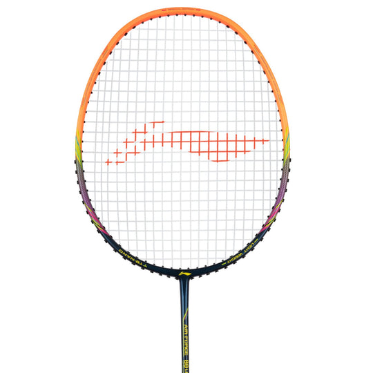 Li-NIng Air Force 80 Lite Badminton Racket (Strung)