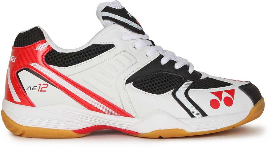 All England 12 Yonex Badminton Shoes