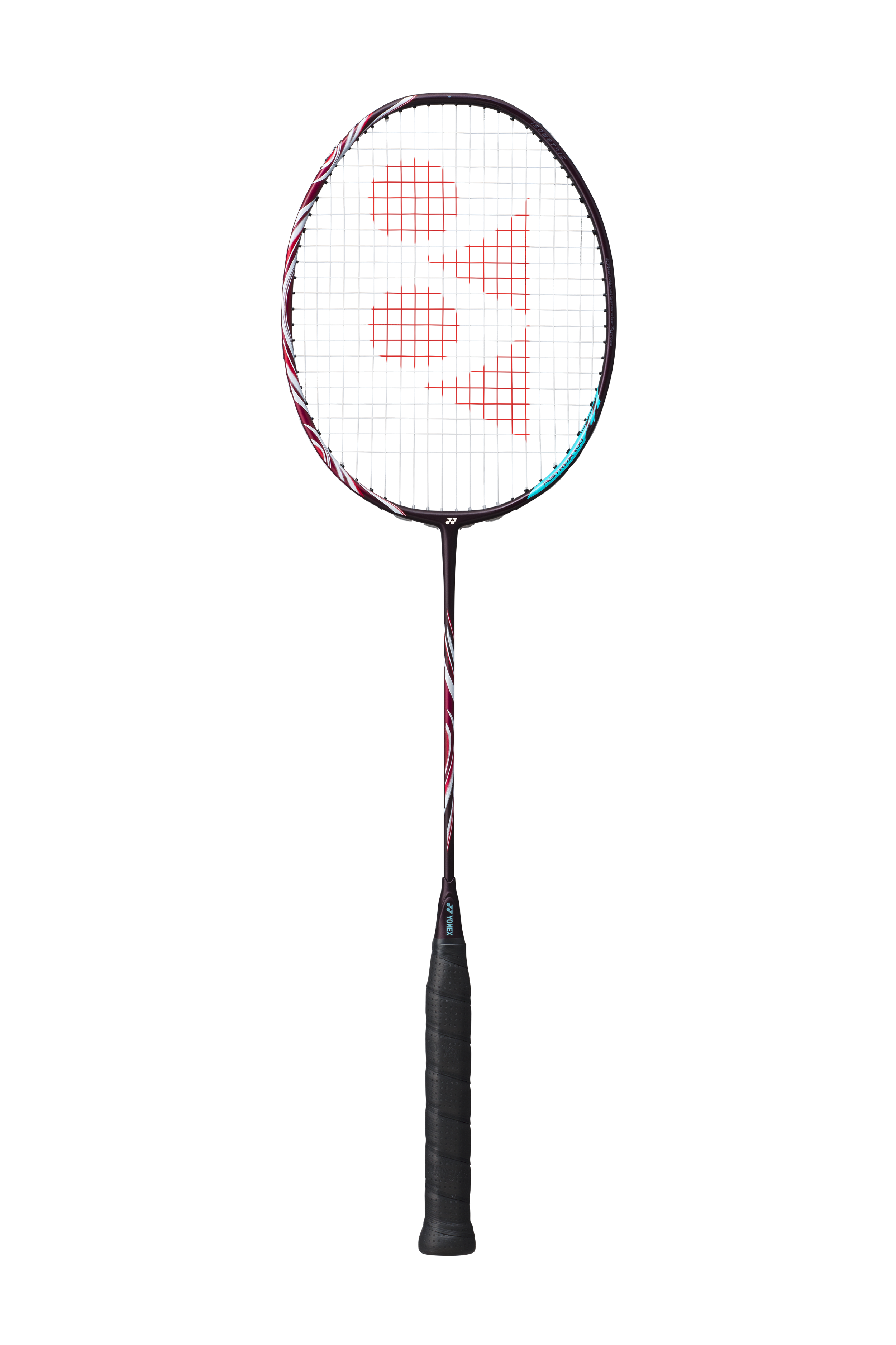 Professioneel Badmintonracket Set Roze – 2 Stuks, Ijzerlegering Frame, 650 Mm, Met Hoes, Voor Training En Recreatie