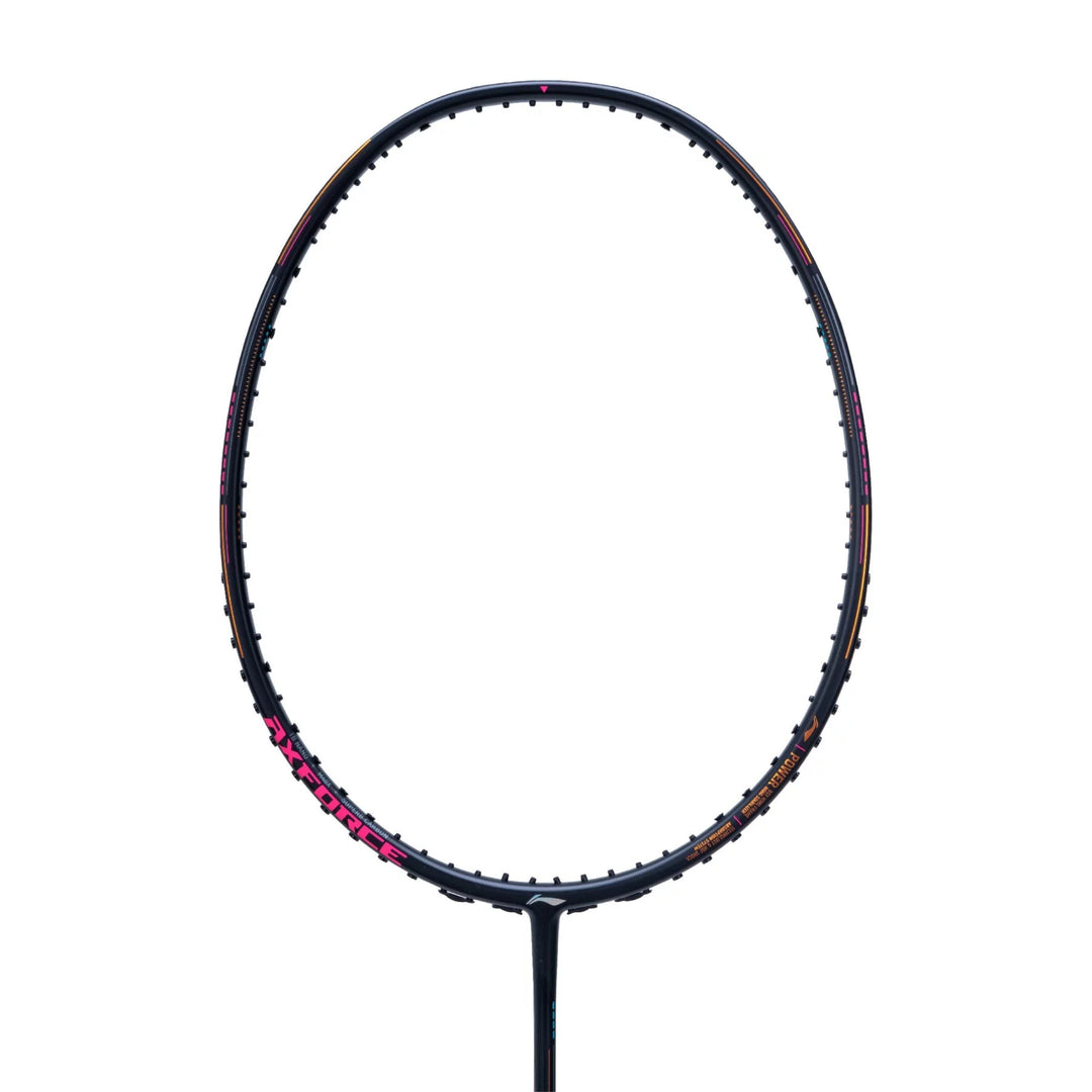 Li-Ning AXForce 80 Badminton Racket 4U (Unstrung)