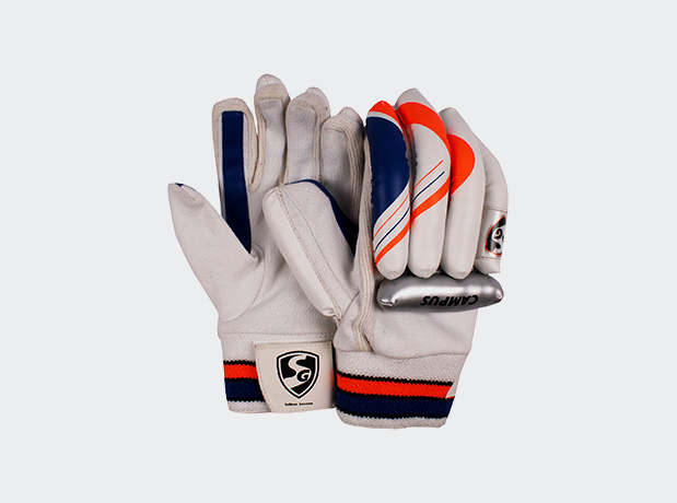 Sg campus batting deals gloves
