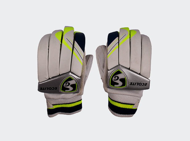 SG Ecolite® Batting Gloves