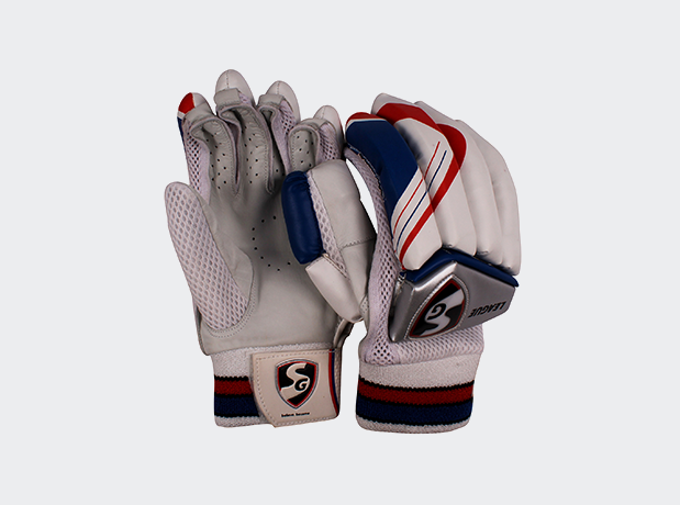 SG League™ Batting Gloves