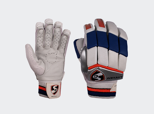 SG Litevate® Batting Gloves