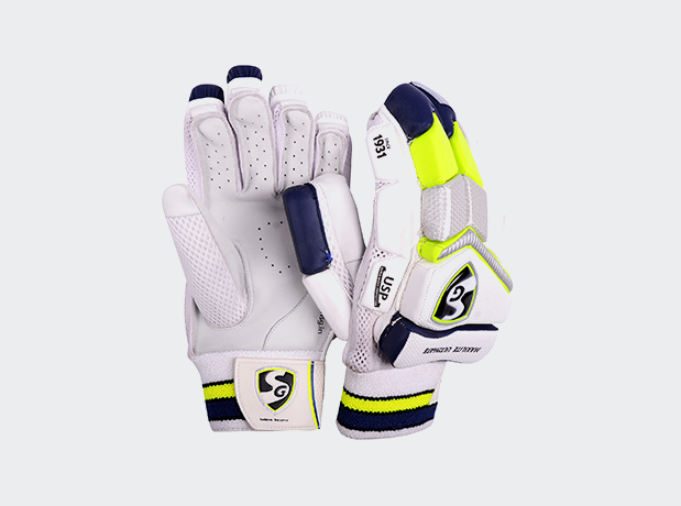 SG Maxilite™ Ultimate Batting Gloves