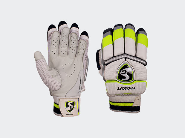 SG Prosoft® Batting Gloves