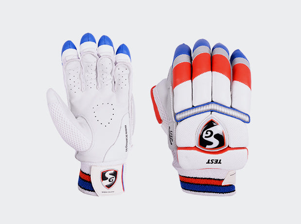 SG Test™ Batting Gloves