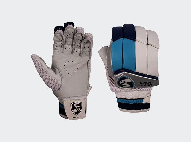 SG Vs 319® Spark Batting Gloves