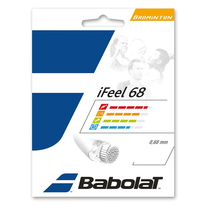 Babolat iFeel 68 Badminton String