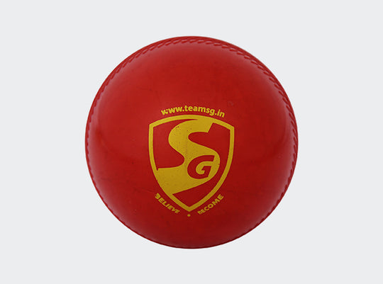 SG Everlast (Synthetic) Ball
