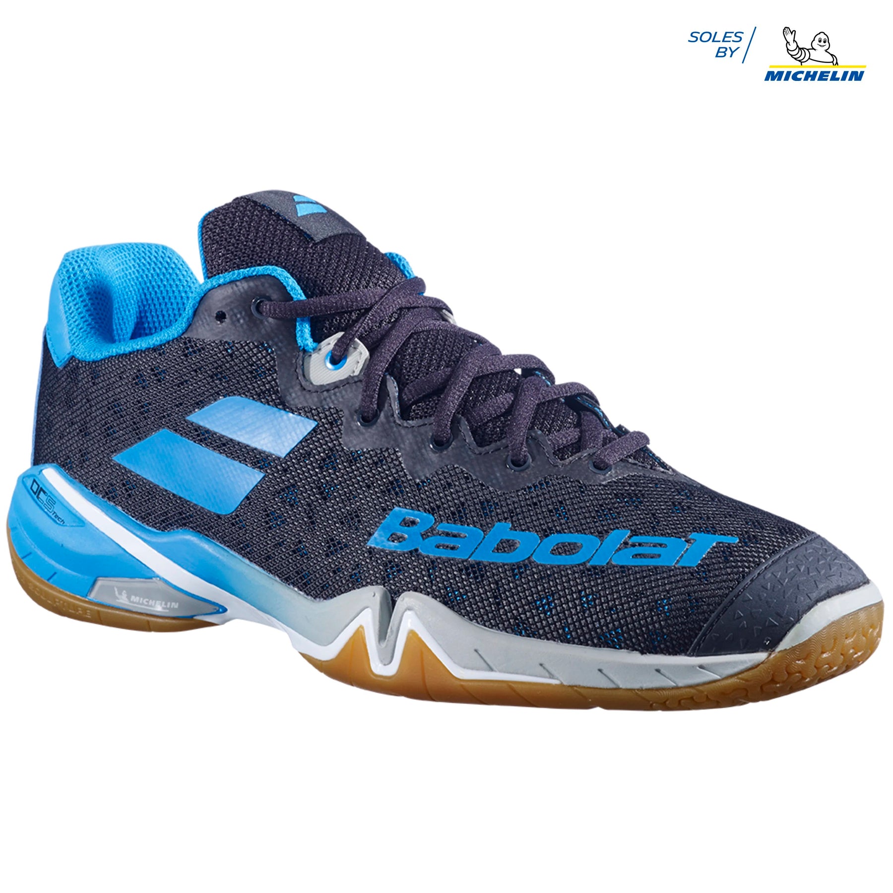 Babolat badminton shoes hotsell