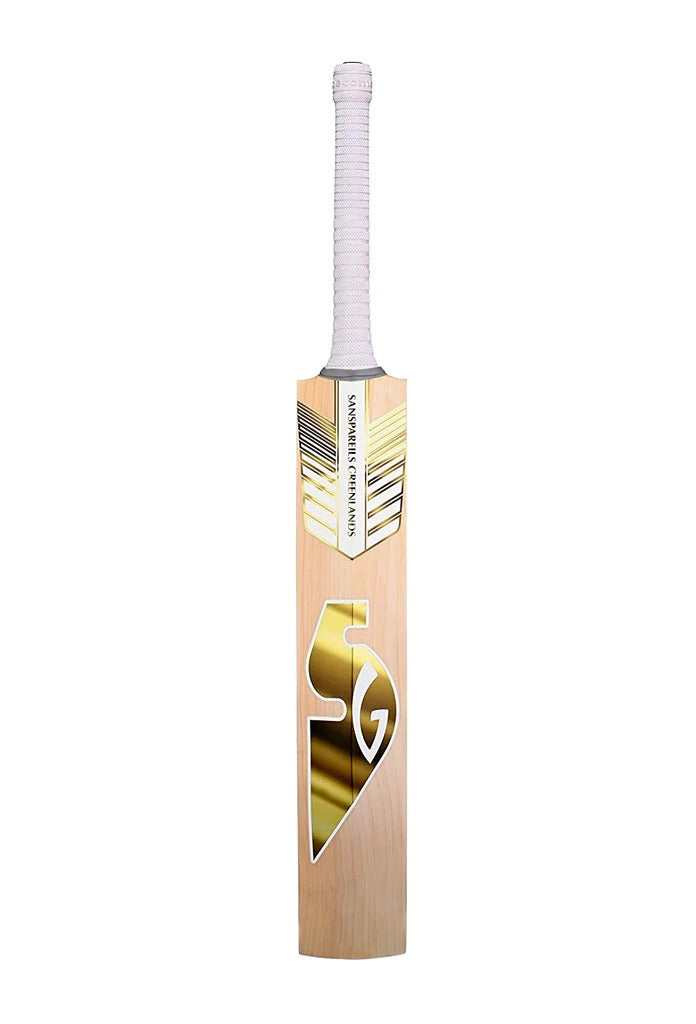 Sunny Gold English Willow SG Cricket Bat