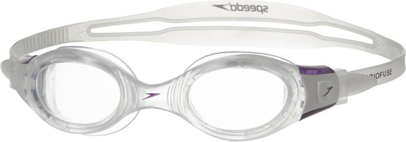 Speedo Futura Biofuse Flexiseal Female Goggles