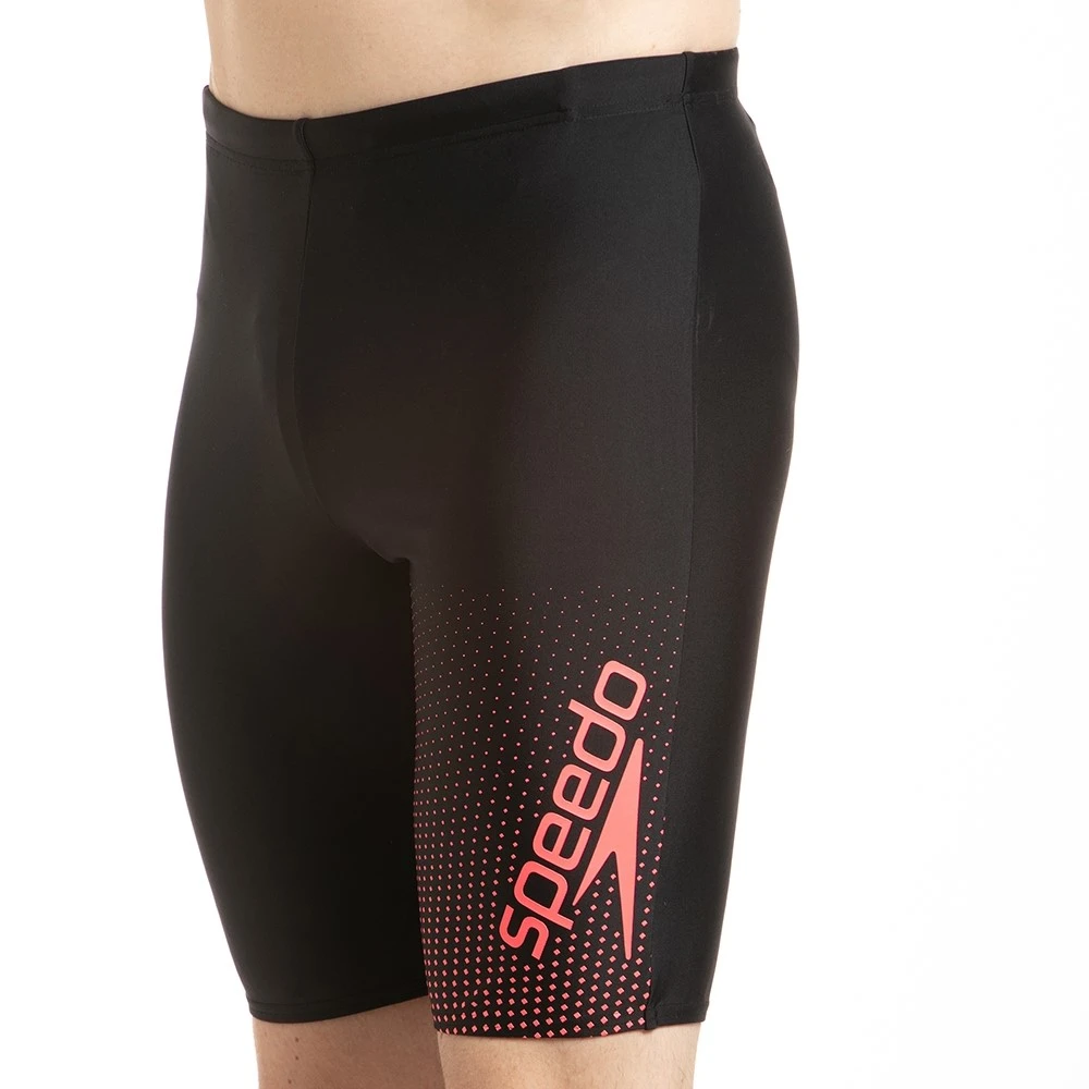 Speedo Gala Logo Jammer Achivr