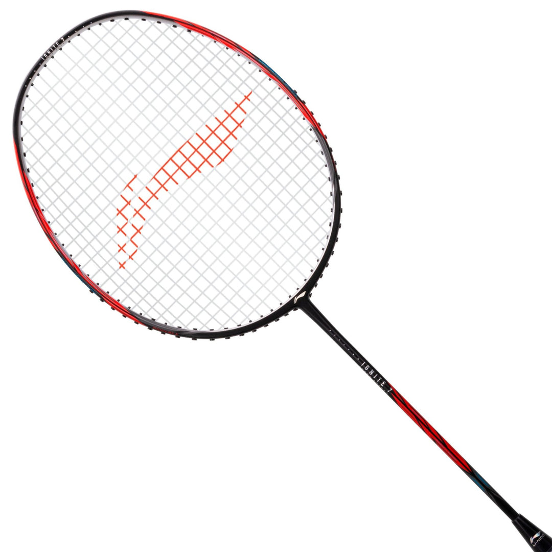 Li-Ning Ignite 7 Badminton Racket (Strung)