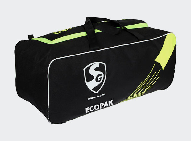 SG Ecopak Kit Bag