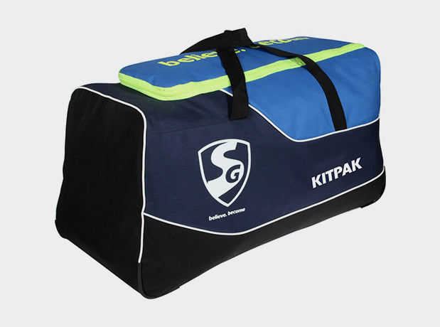 SG Kitpak Kit Bag