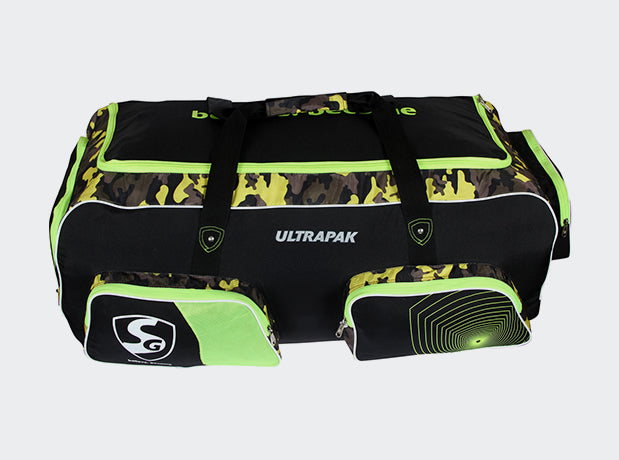 SG Ultrapak Kit Bag