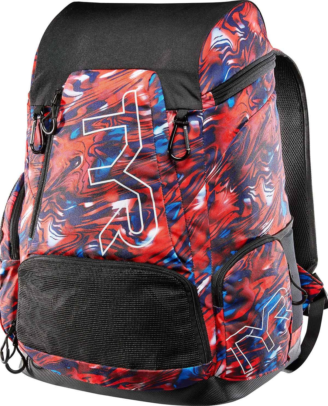 TYR Alliance 45L Backpack - Mercury Rising
