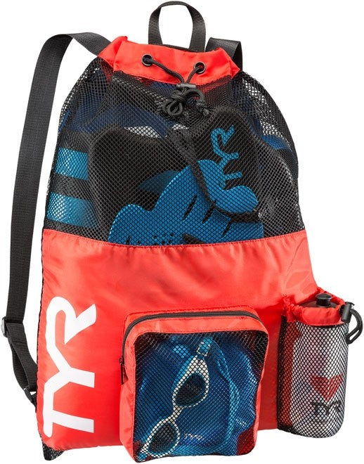 Buy TYR Alliance 45l Backpack at Amazonin