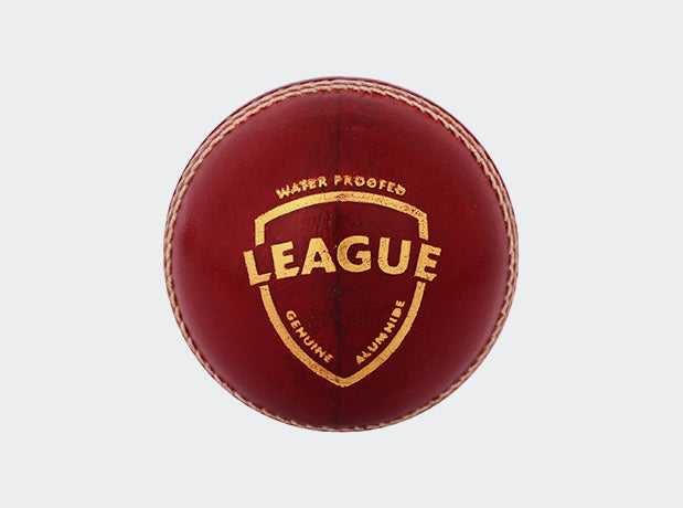 SG League™ Leather Ball