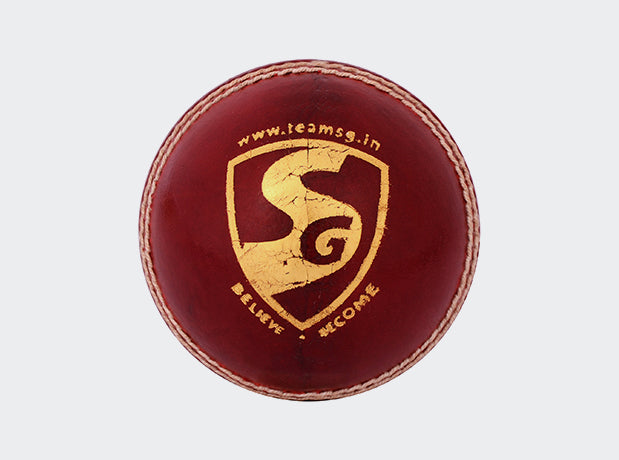 SG League™ Leather Ball