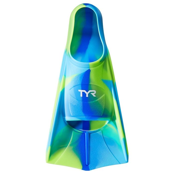 TYR Stryker Kid's Silicone Fin