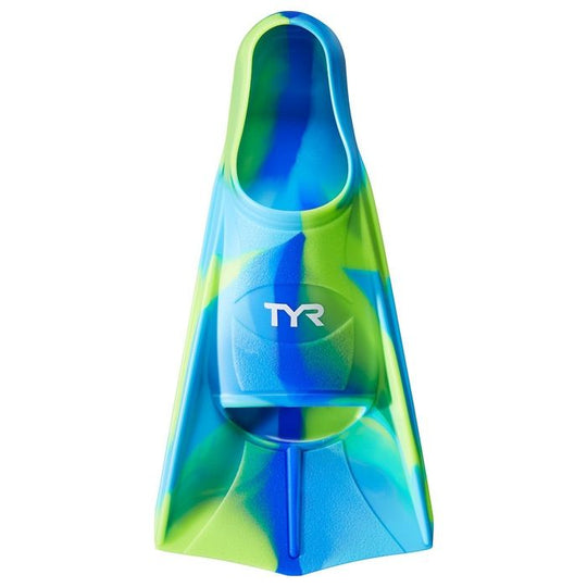 TYR Stryker Kid's Silicone Fin