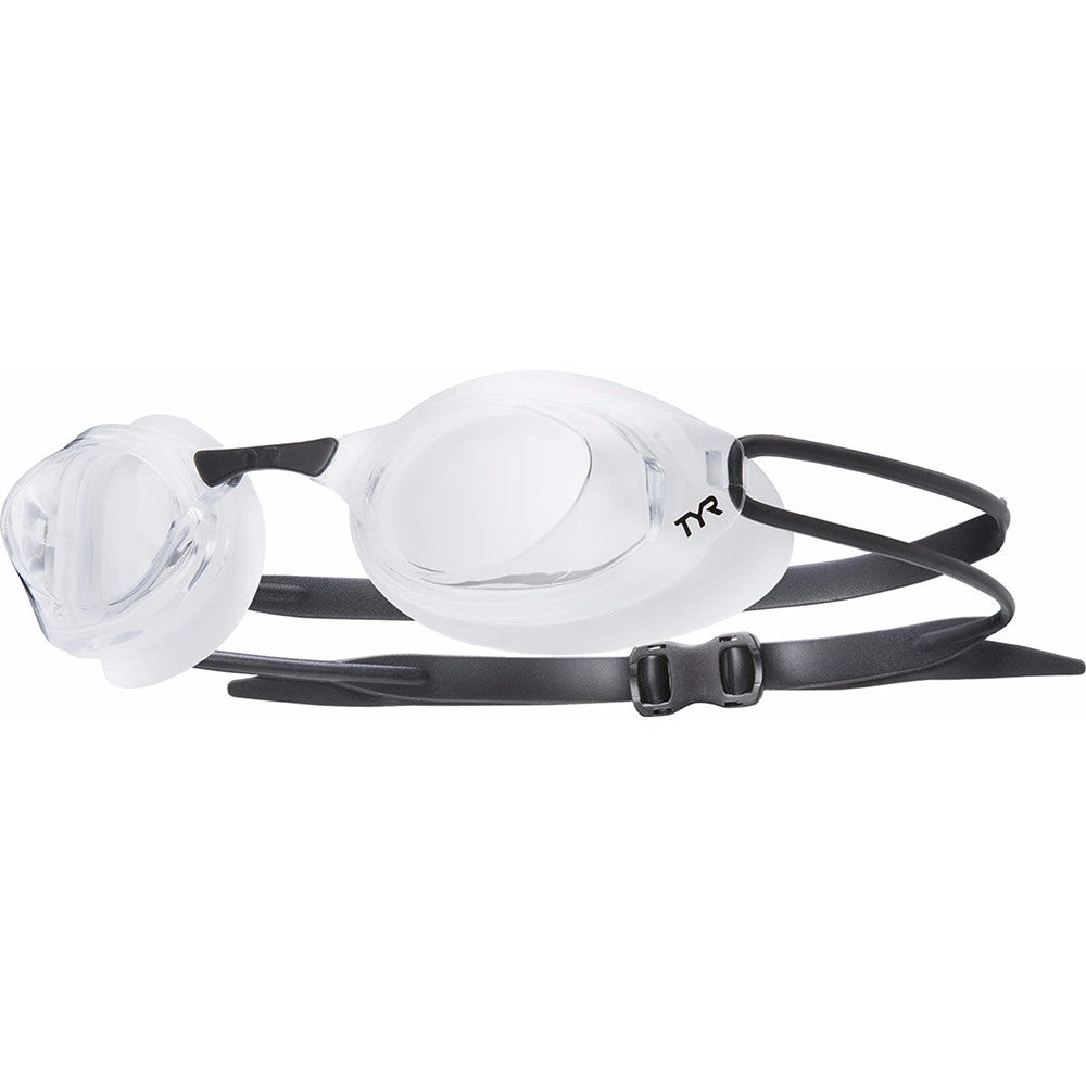 TYR STEALTH RACING GOGGLES