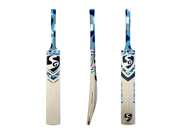 Player Ultimate English Willow SG Cricket Bat