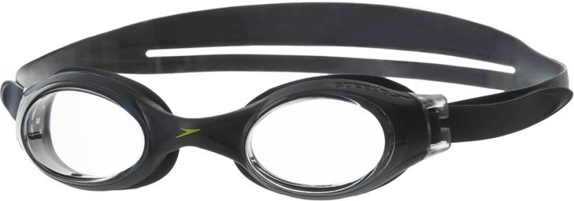 Speedo rapide junior goggles sales