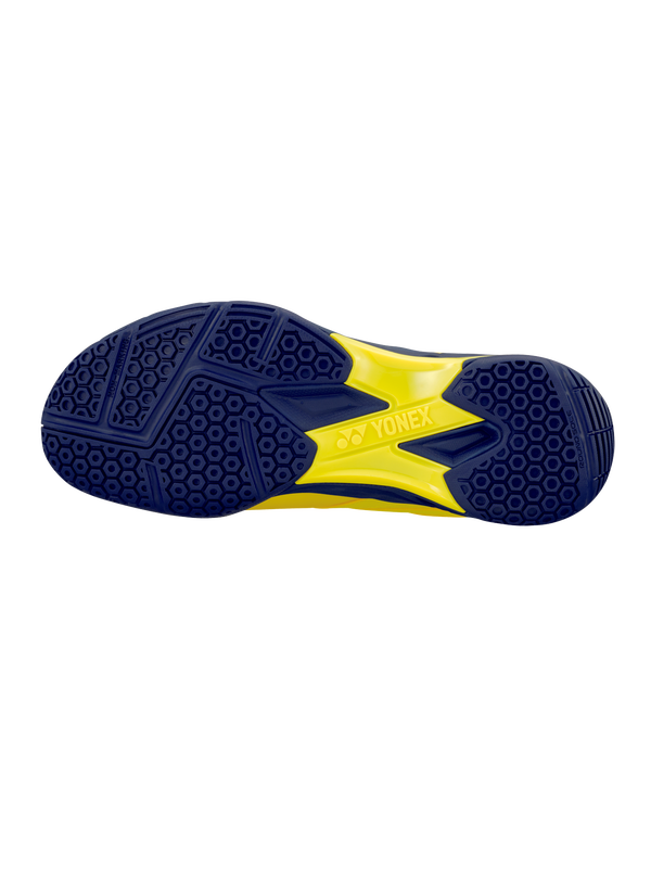 Yonex badminton sales shoes yellow