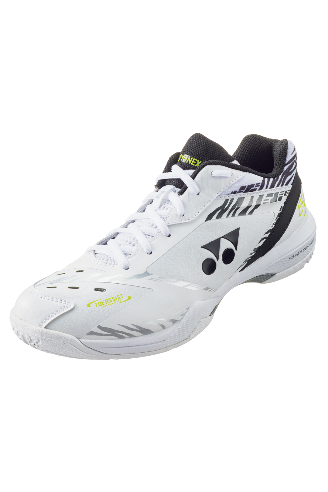 Yonex badminton 2025 shoes under 2000