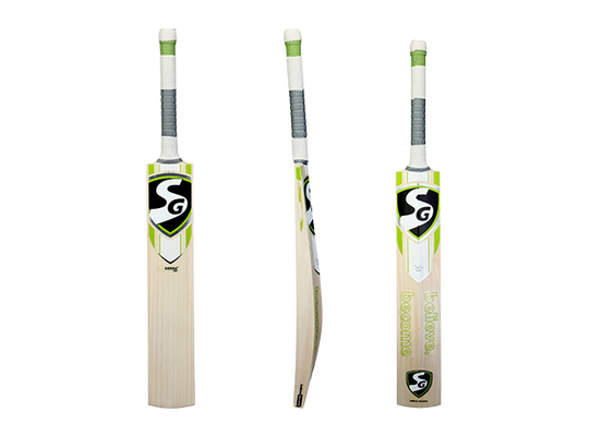 SG Sierra 350 English Willow Cricket Bat