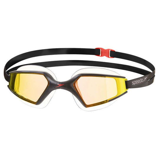 Speedo Aquapulse Max 2 Mirror Goggles