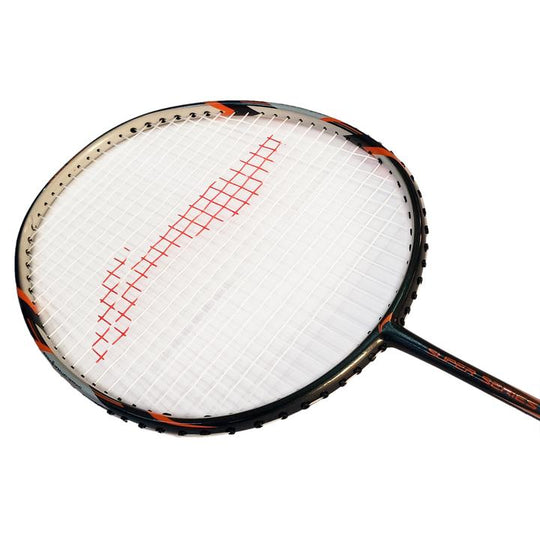 Li-Ning SS 8 G5 Badminton Racket (Strung)