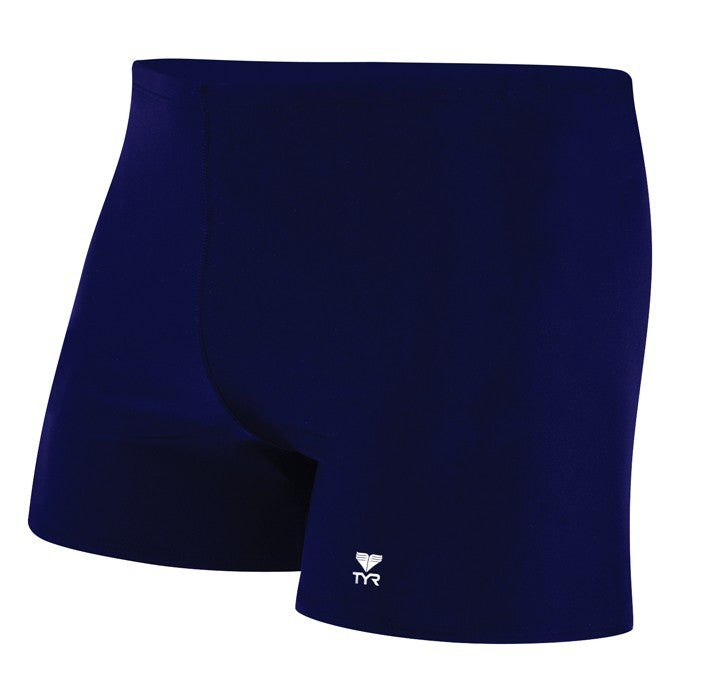 TYR BOY'S IN ECO SOLID SQUARE LEG