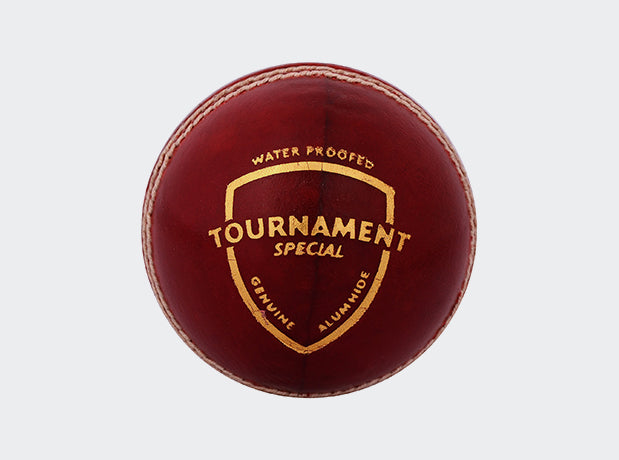 SG Tournament™ Special Leather Ball