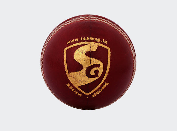 SG Tournament™ Special Leather Ball