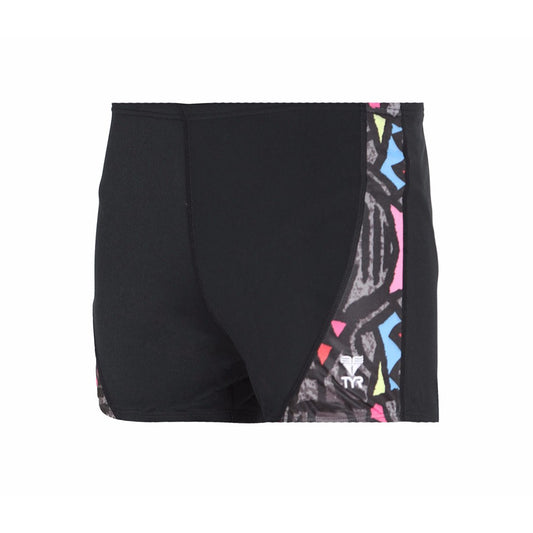 TYR IN MEN'S MAGURA SQUARE LEG