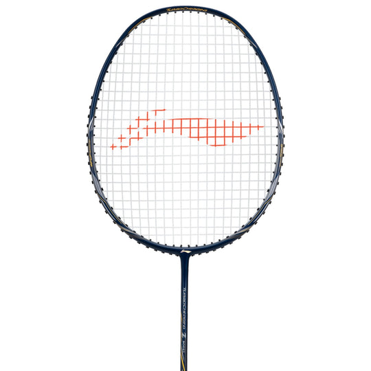 Li-Ning Turbo Charging Z Boost Badminton Racket (Unstrung)