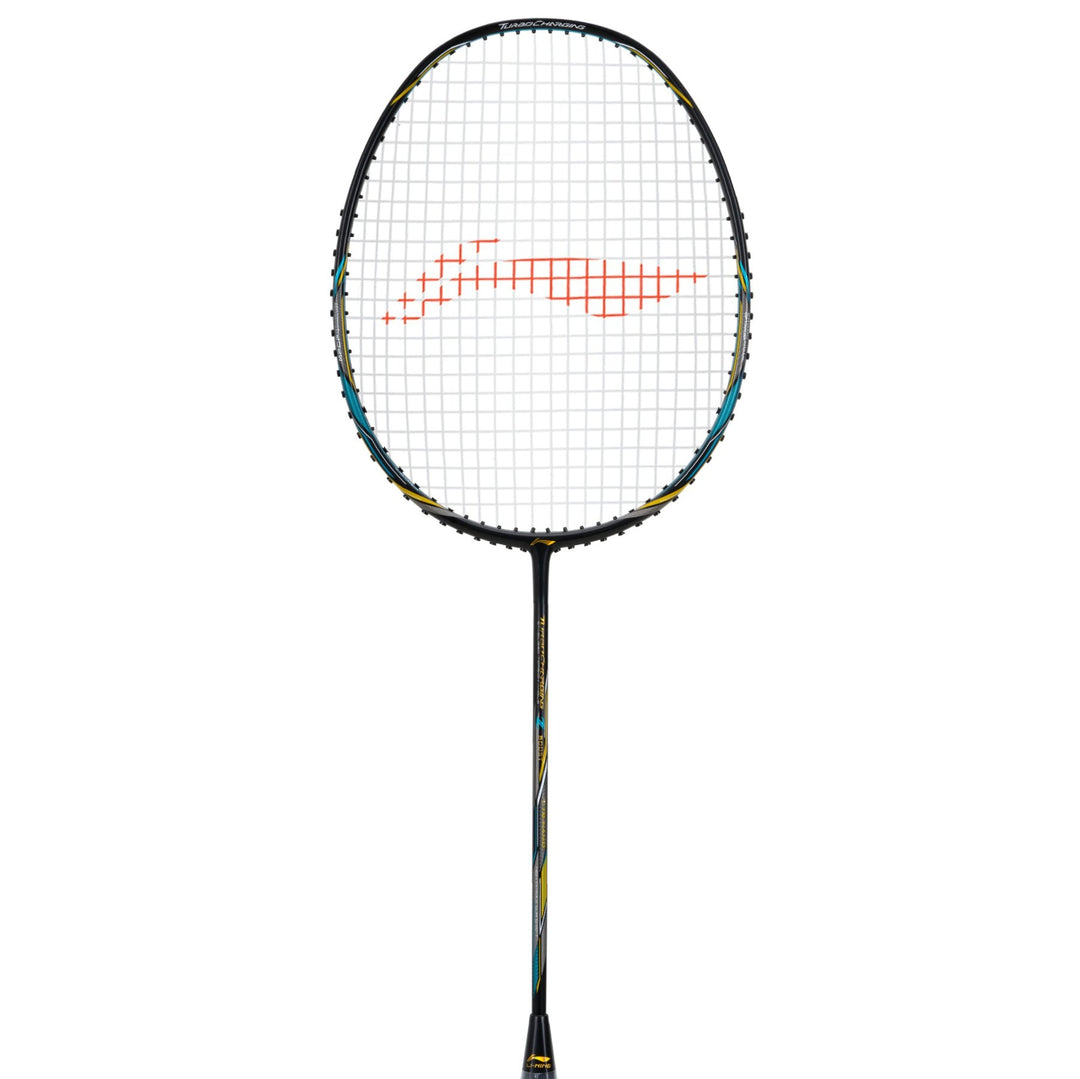 Li-Ning Turbo Charging Z Boost Badminton Racket (Unstrung)