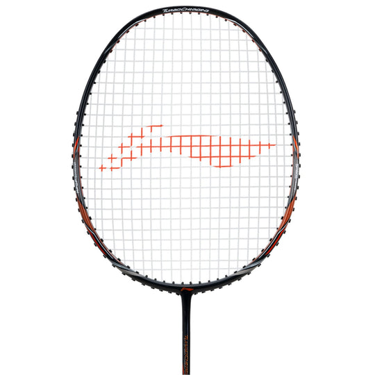 Li-Ning Turbo Charging Z Combat Badminton Racket (Unstrung)