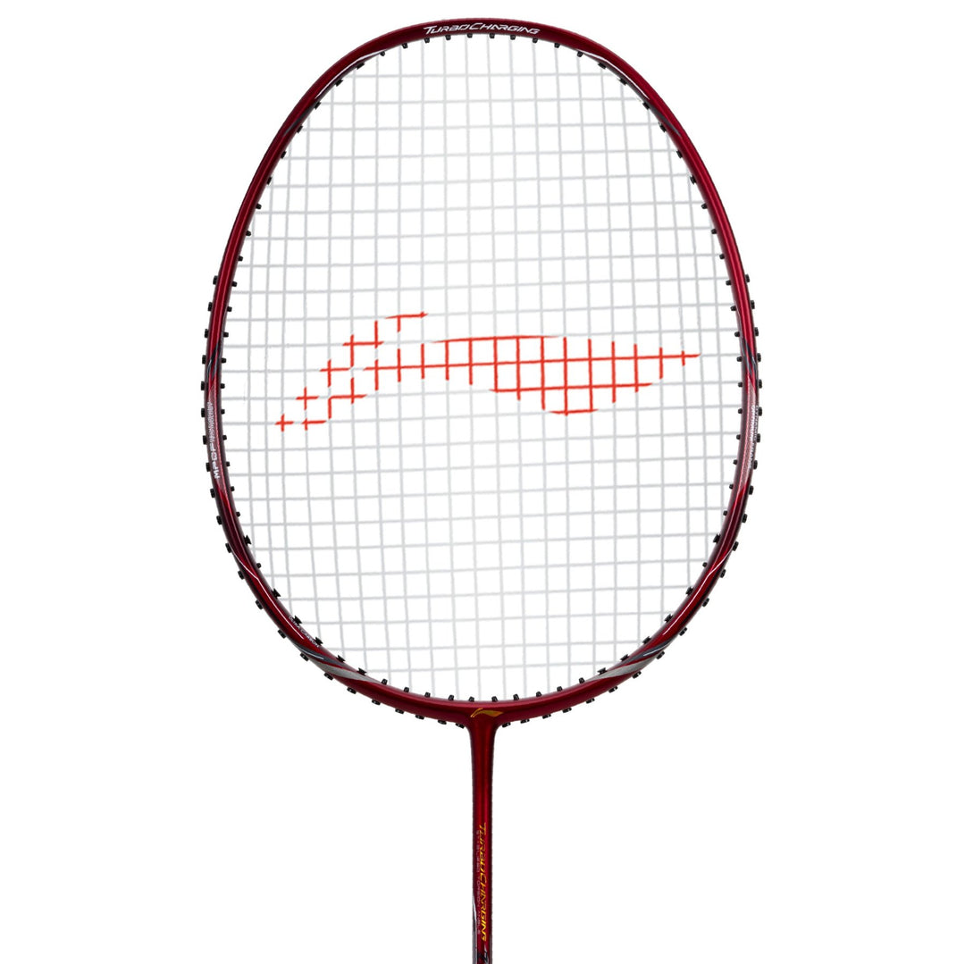 Li-Ning Turbo Charging Z Combat Badminton Racket (Unstrung)