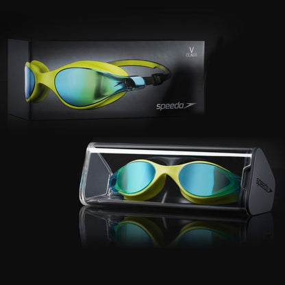 speedo vue goggles Buy Speedo V Class Vue Mirror Goggles at Best Price – Achivr