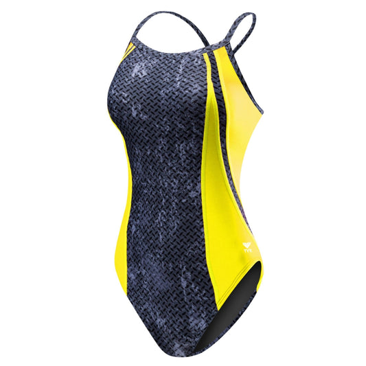 TYR VIPER DIAMONDFIT SWIMSUIT (WOMEN'S/GIRLS')