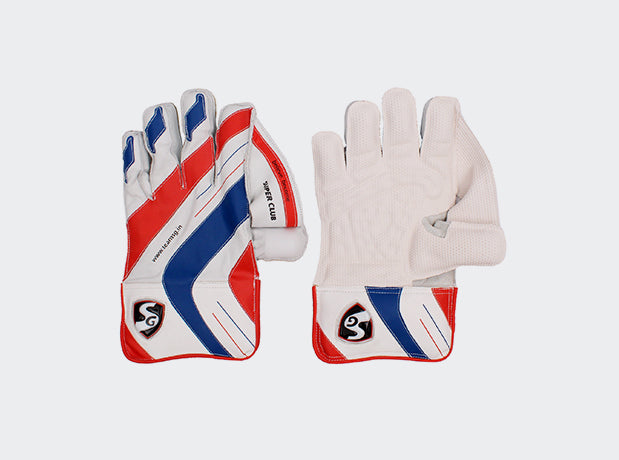 SG Super Club Wk Gloves